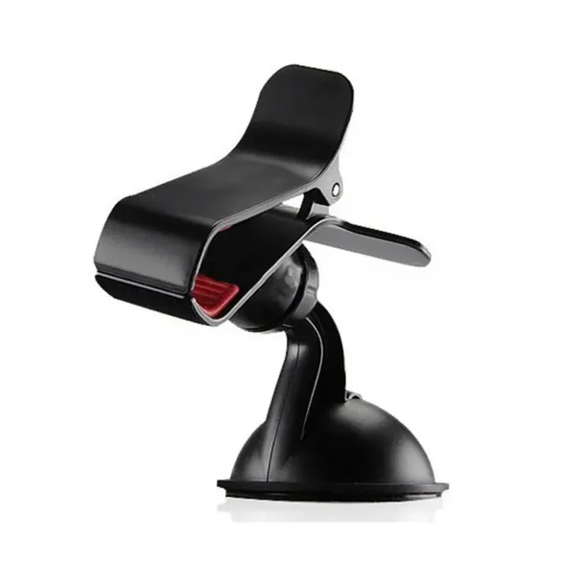 Suport Universal Auto FIESTA, FUCHS, Negru