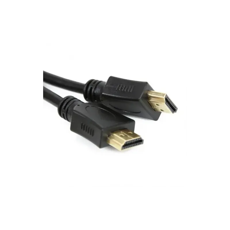 Cablu HDMI OMEGA, 3m, Audio-Video, 4K, OCHB43, Negru