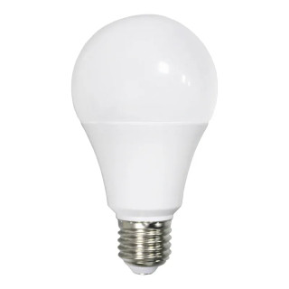 Bec LED Economic OMEGA, OMELE27E-20W, Rotund, 20W, 2050 Lumeni, 2800K Galben
