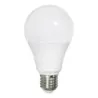Bec LED Economic OMEGA, OMELE27E-20W, Rotund, 20W, 2050 Lumeni, 2800K Galben