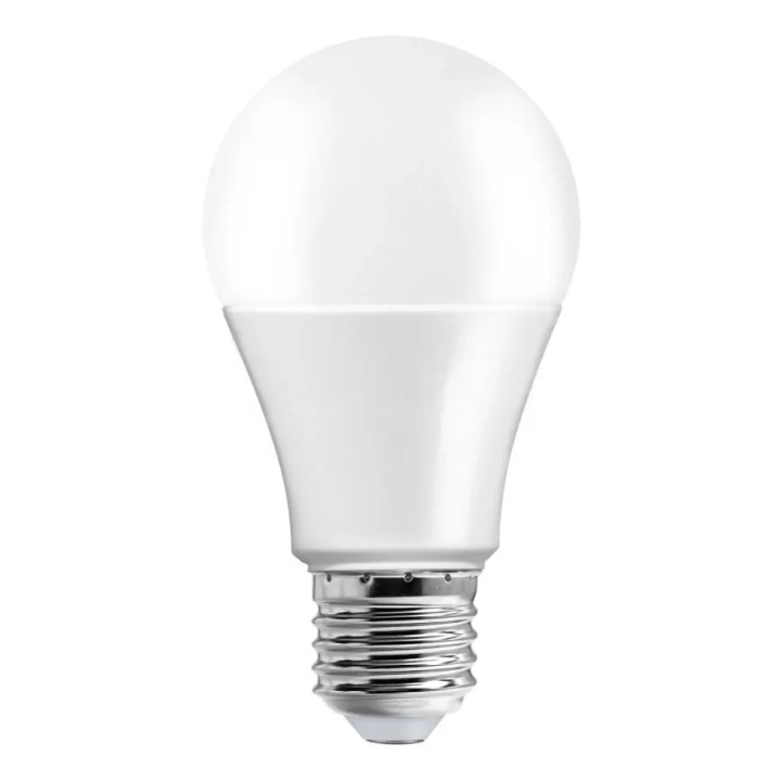 Bec LED Economic  OMEGA, OMELE27E-18W-4200, Rotund, 18W, 1820 Lumeni, 4200K Alb