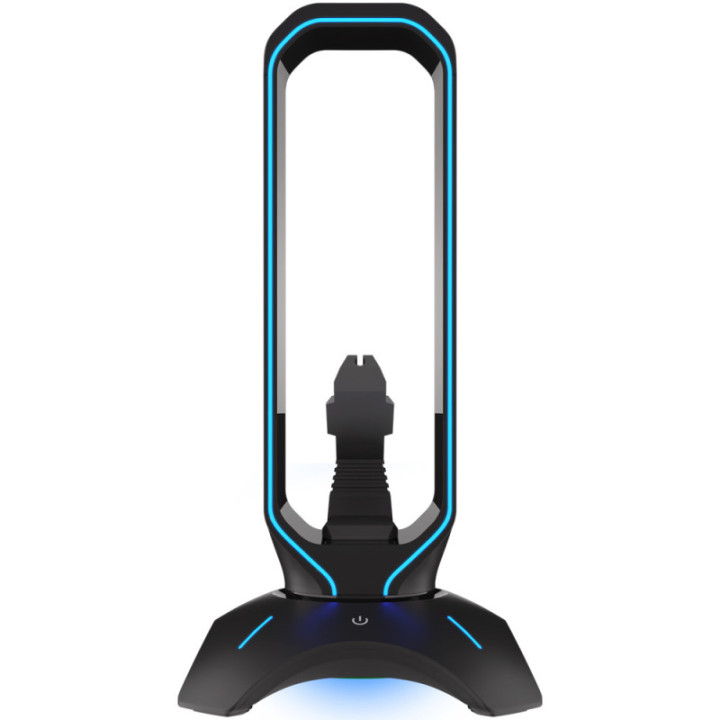 Mouse bungee cu stand pentru casti Genesis Vanad 500