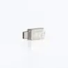 Memorie Stick USB Pendrive 3.2 MUDP PLATINET, PMFMC64, 64GB, Gri, USB 3.2 si USB tip-C
