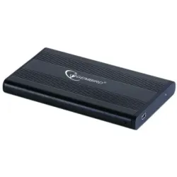 Rack HDD 2.5" SATA GEMBIRD EE2-U2S-5, Negru, USB 2.0