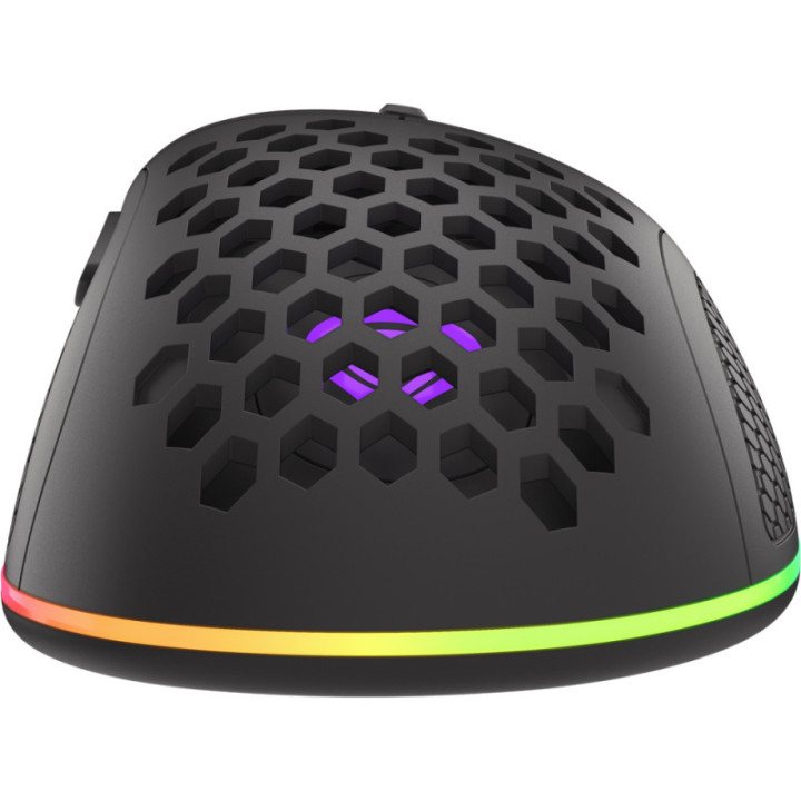 Mouse wireless Genesis Zircon 550