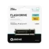 Flash Drive USB 3.2 PLATINET PMFU3256, 256GB, Carcasa Aluminiu