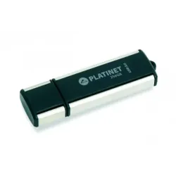 Flash Drive USB 3.2 PLATINET PMFU3256, 256GB, Carcasa Aluminiu