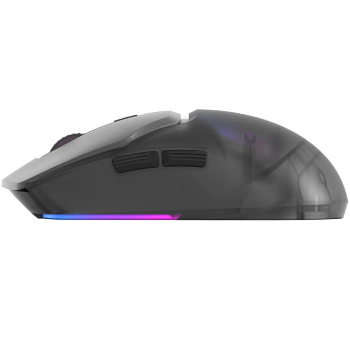 Mouse wireless Marvo Fit Pro G1W Space Grey