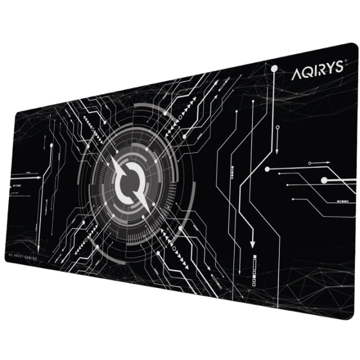 Mousepad AQIRYS Gruis Extra Large (XL)