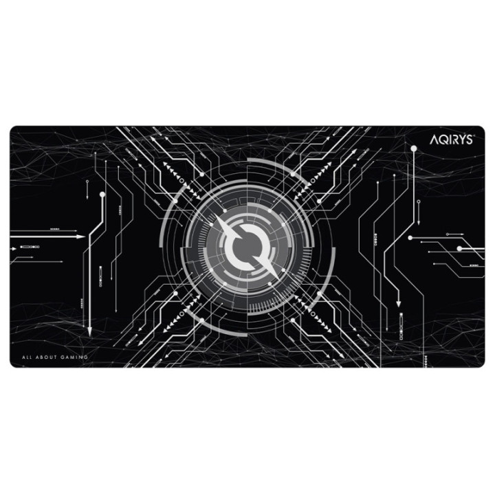 Mousepad AQIRYS Gruis 3XL