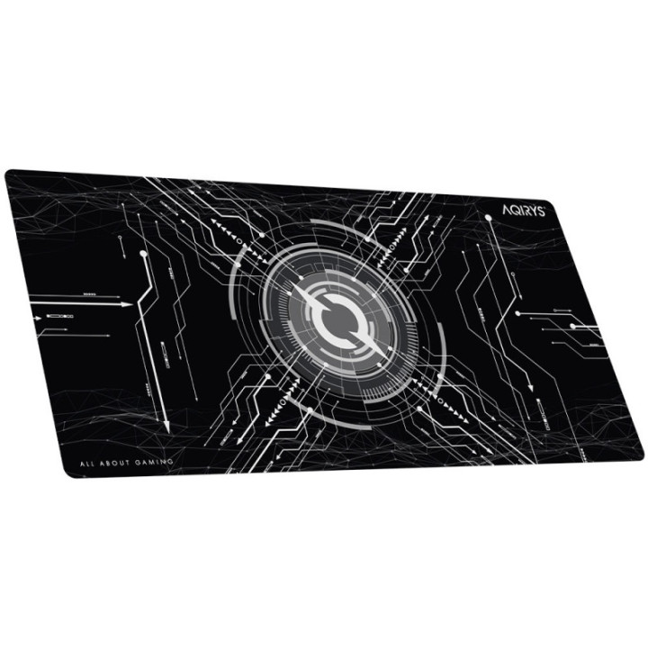Mousepad AQIRYS Gruis 3XL