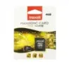 Card de Memorie MAXELL MicroSDHC-X Clasa 10, 4GB, cu Adaptor