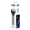 Lanterna LED PLATINET, 5W, GRI, PAF07