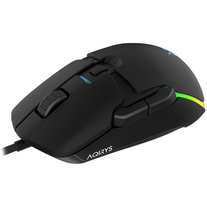 Mouse AQIRYS Lynx