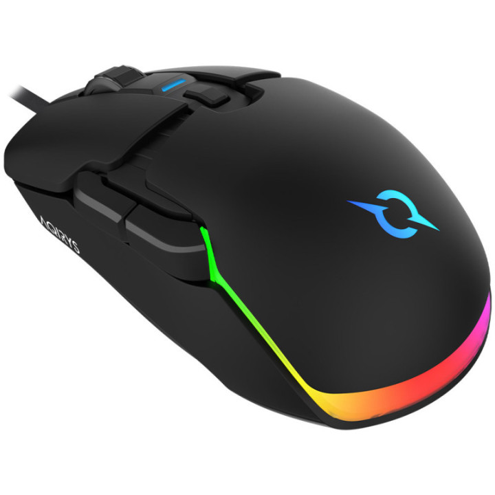 Mouse AQIRYS Lynx