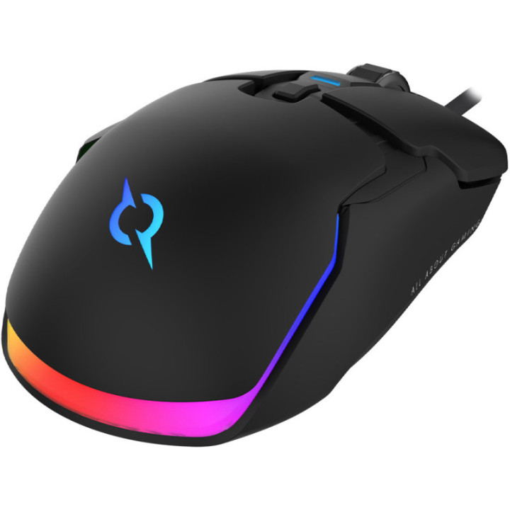 Mouse AQIRYS Lynx