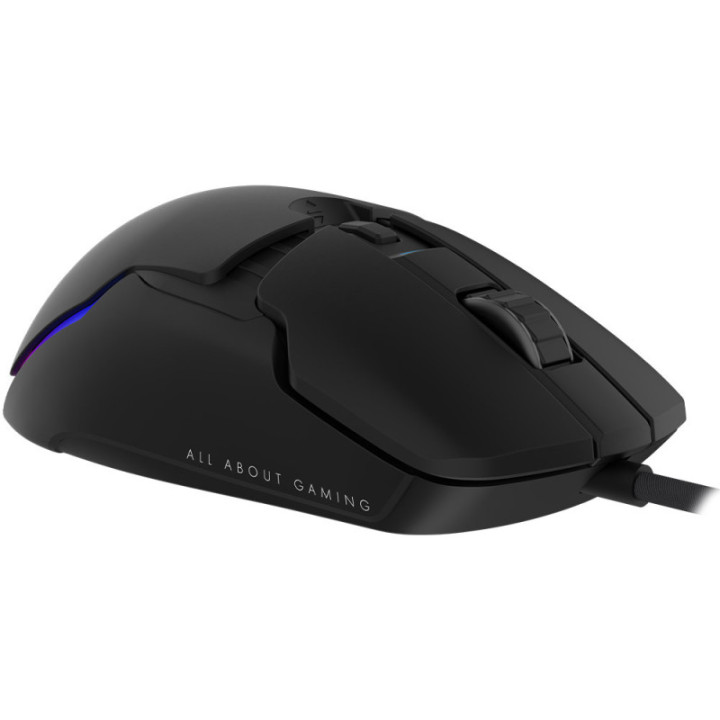 Mouse AQIRYS Lynx