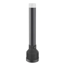 Lanterna LED PLATINET, 5W, GRI, PAF07