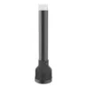 Lanterna LED PLATINET, 5W, GRI, PAF07