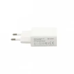 Incarcator de Perete PLATINET PLCU12AW, USB-A, Alb, 2A, 10W