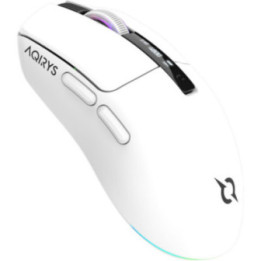 Mouse AQIRYS M2 White