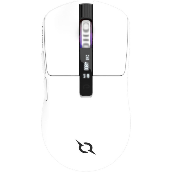 Mouse AQIRYS M2 White