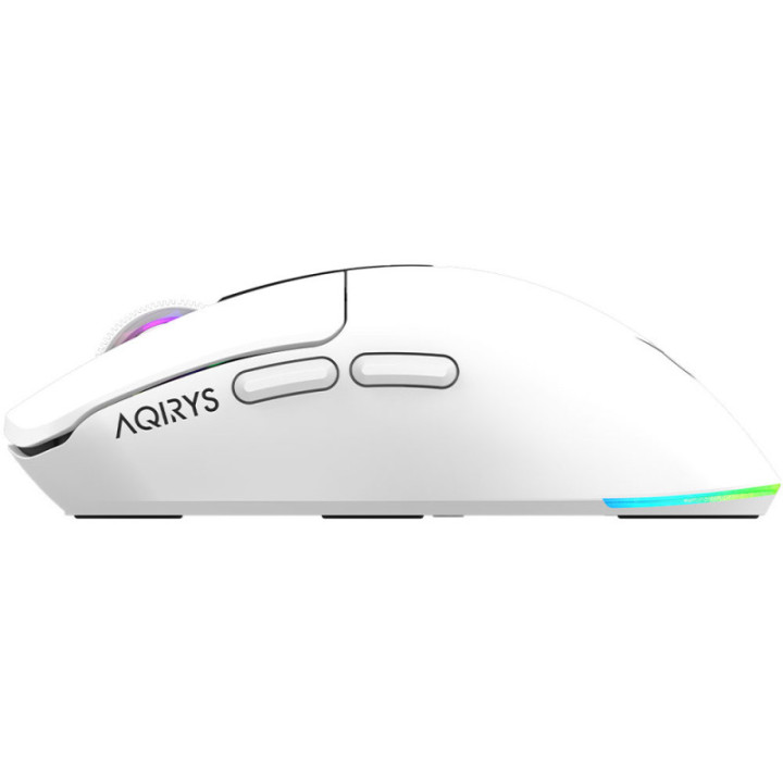 Mouse AQIRYS M2 White
