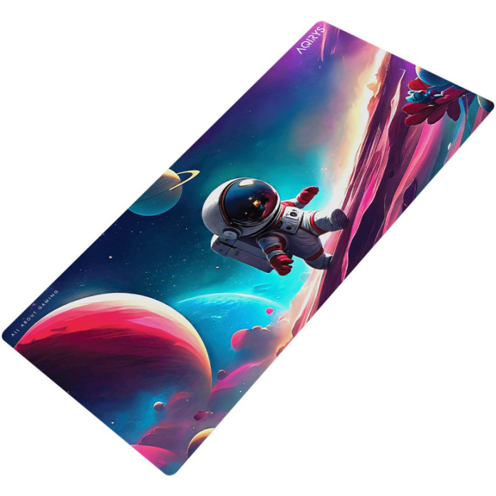 Mousepad AQIRYS Gordonia Extra Large (XL)