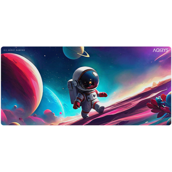 Mousepad AQIRYS Gordonia Extra Large (XL)
