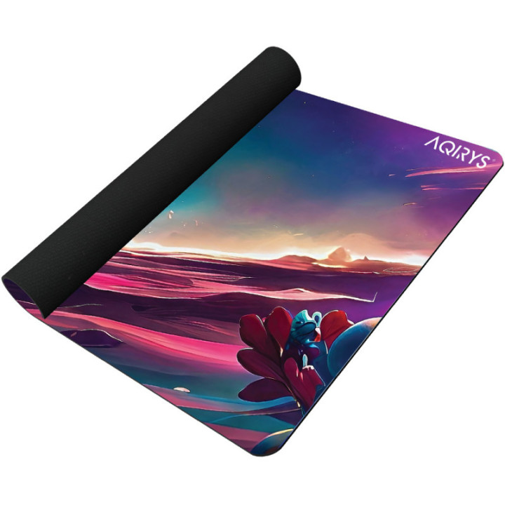 Mousepad AQIRYS Gordonia Extra Large (XL)