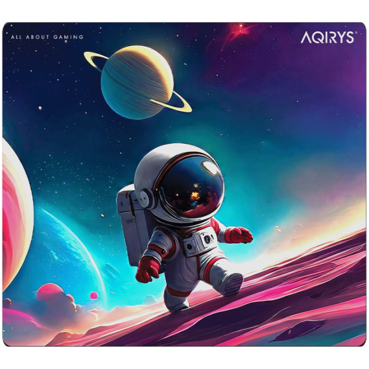 Mousepad AQIRYS Gordonia Medium (MD)