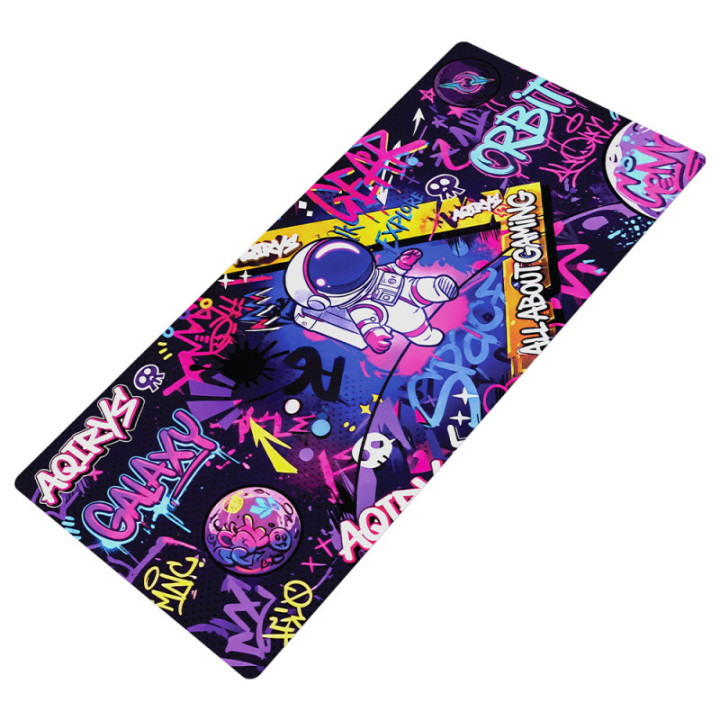 Mousepad AQIRYS Goldilocks Extra Large (XL)