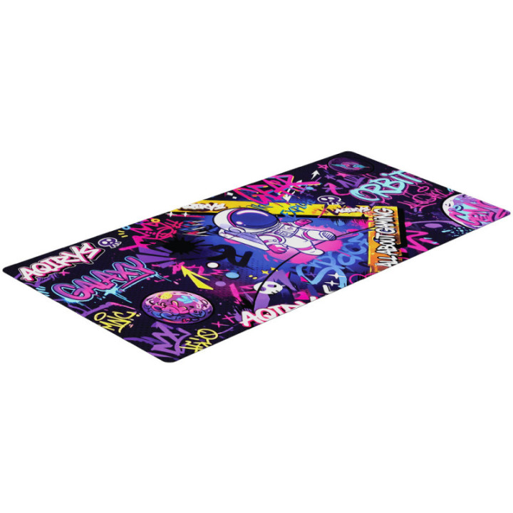 Mousepad AQIRYS Goldilocks Extra Large (XL)
