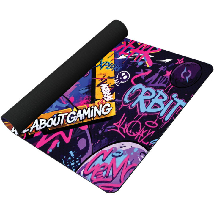Mousepad AQIRYS Goldilocks Extra Large (XL)