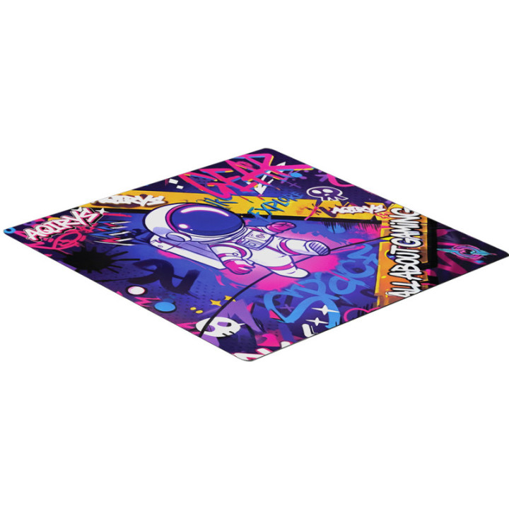 Mousepad AQIRYS Goldilocks Medium (MD)