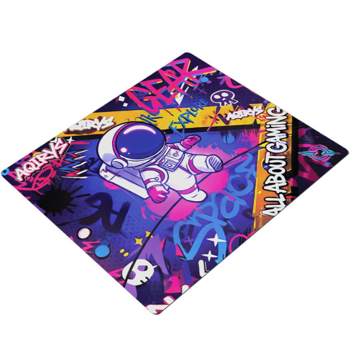 Mousepad AQIRYS Goldilocks Medium (MD)