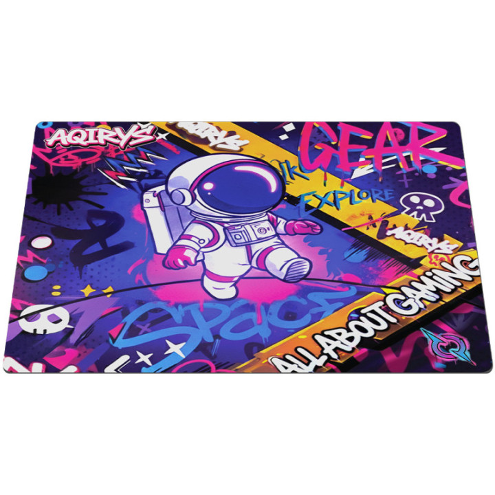 Mousepad AQIRYS Goldilocks Medium (MD)