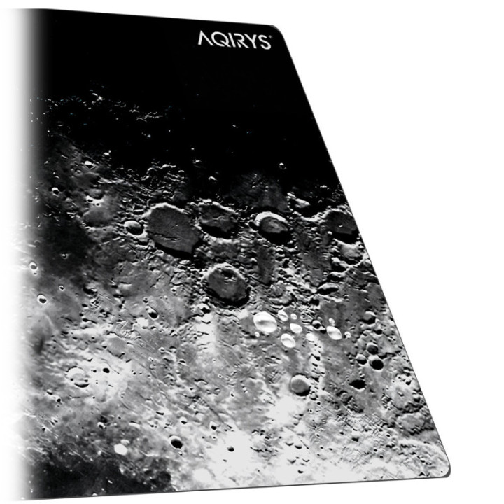 Mousepad AQIRYS Vesta Medium (MD)