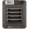 Acumulatori PANASONIC Eneloop Pro AAA BK-4HCDE/4LE (HR03)
