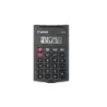 Calculator Birou cu Ecran 8 Cifre CANON AS-8, Negru