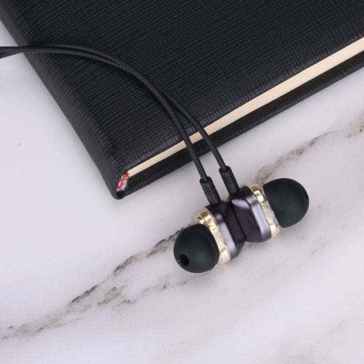 Casti in-ear HP DHE-7003