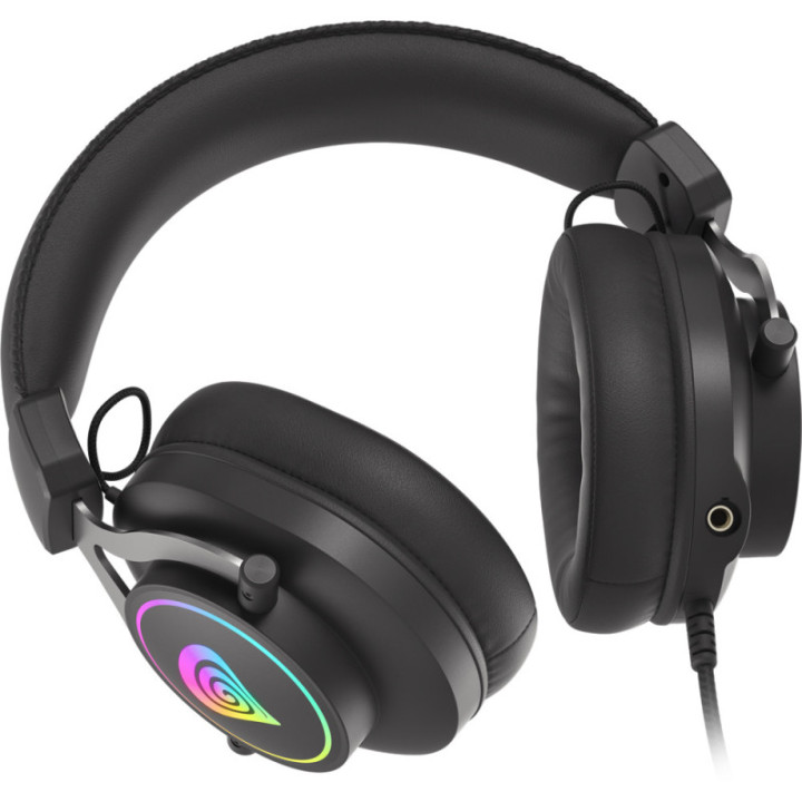 Casti Genesis Neon 750 RGB