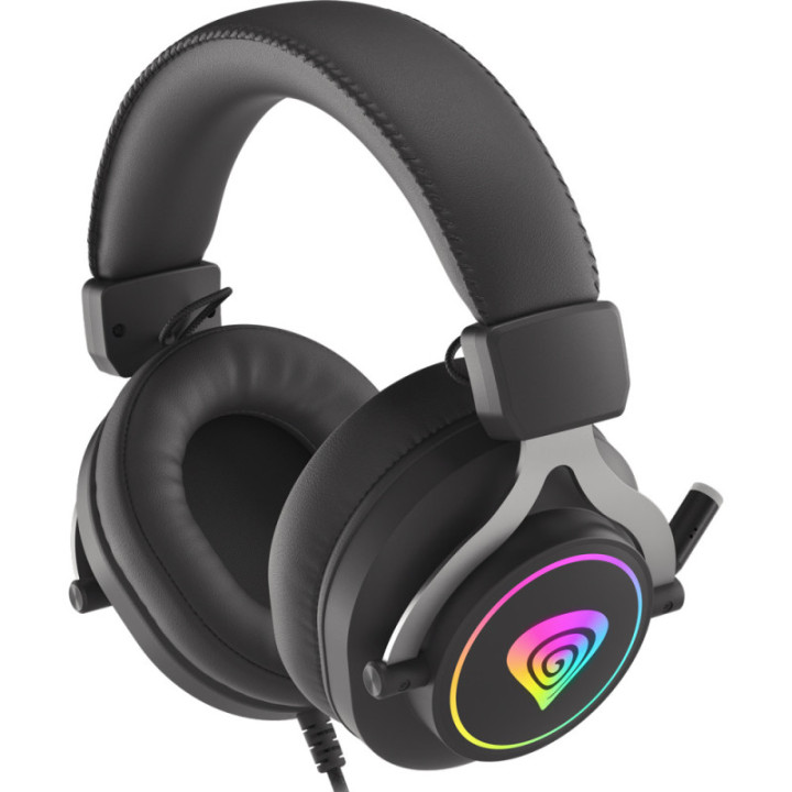 Casti Genesis Neon 750 RGB