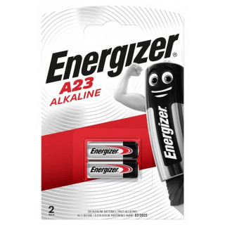 Set 2 Baterii Alcaline ENERGIZER A23