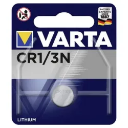 Baterie Alcalina VARTA CR1/3N CR11108