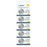 Set 5 Baterii Alcaline PLATINET CR2016, PMBCR2016