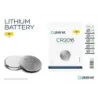 Set 5 Baterii Alcaline PLATINET CR2016, PMBCR2016