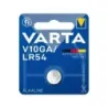 Baterie Alcalina Varta LR54/V10GA