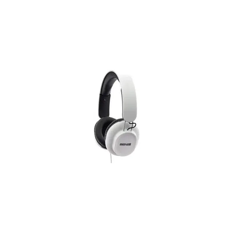 MAXELL Classics MXH-HP250, Alb MAXELL Classics MXH-HP250, Alb