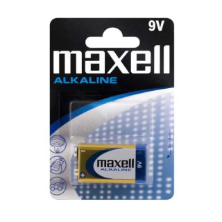 Baterie Alcalina MAXELL 6LR61
